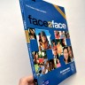 Face 2 Face (2nd) Pre Intermediate (SB+WB)+DVD