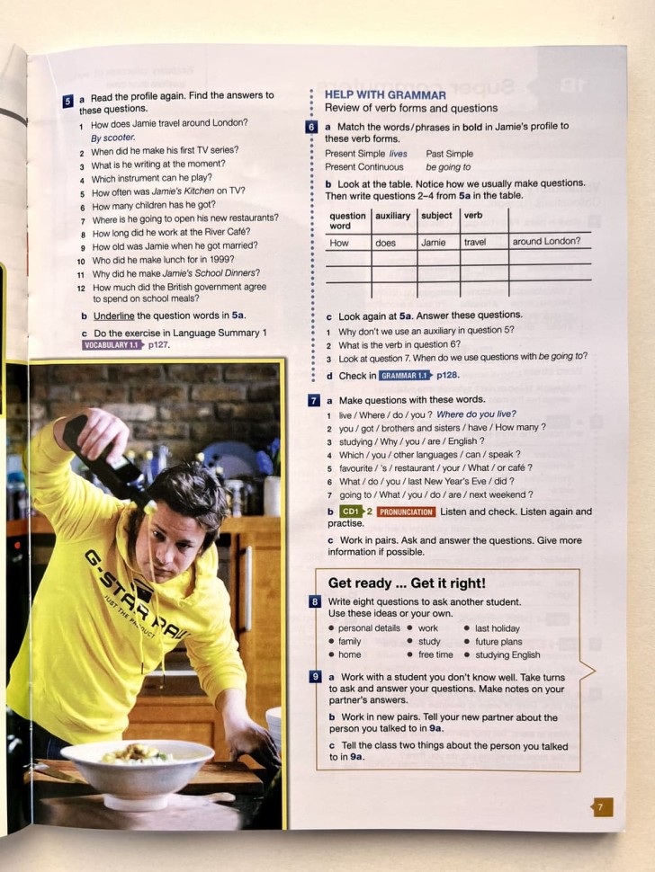 Face 2 Face (2nd) Pre Intermediate (SB+WB)+DVD