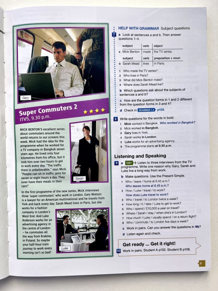 Face 2 Face (2nd) Pre Intermediate (SB+WB)+DVD