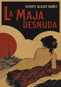 Обнаженная Маха. La Maja Desnuda