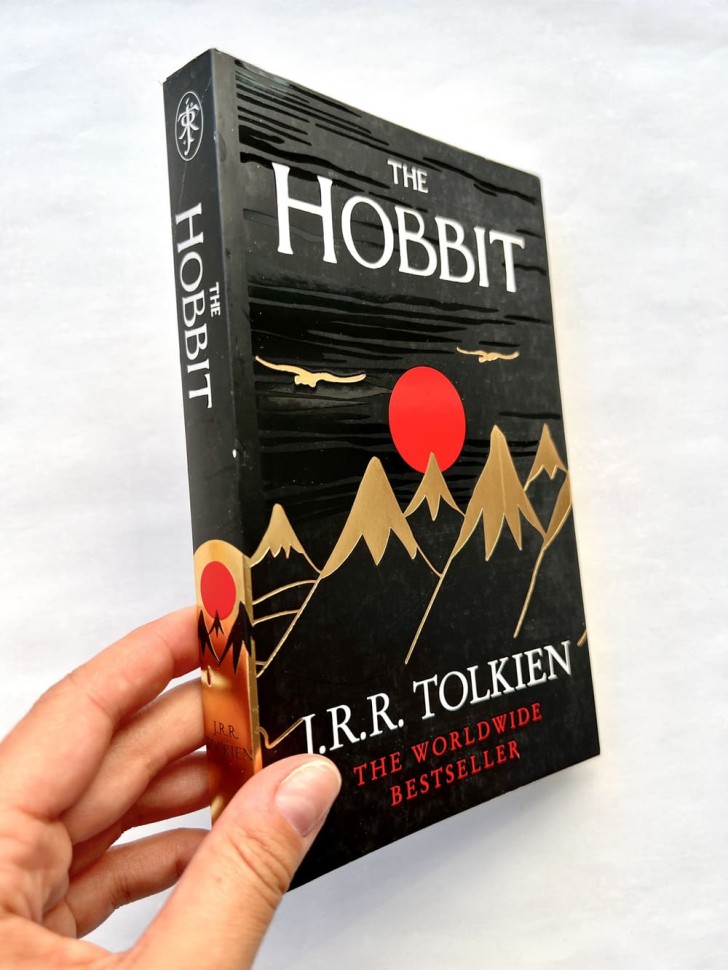 The Hobbit. Хоббит