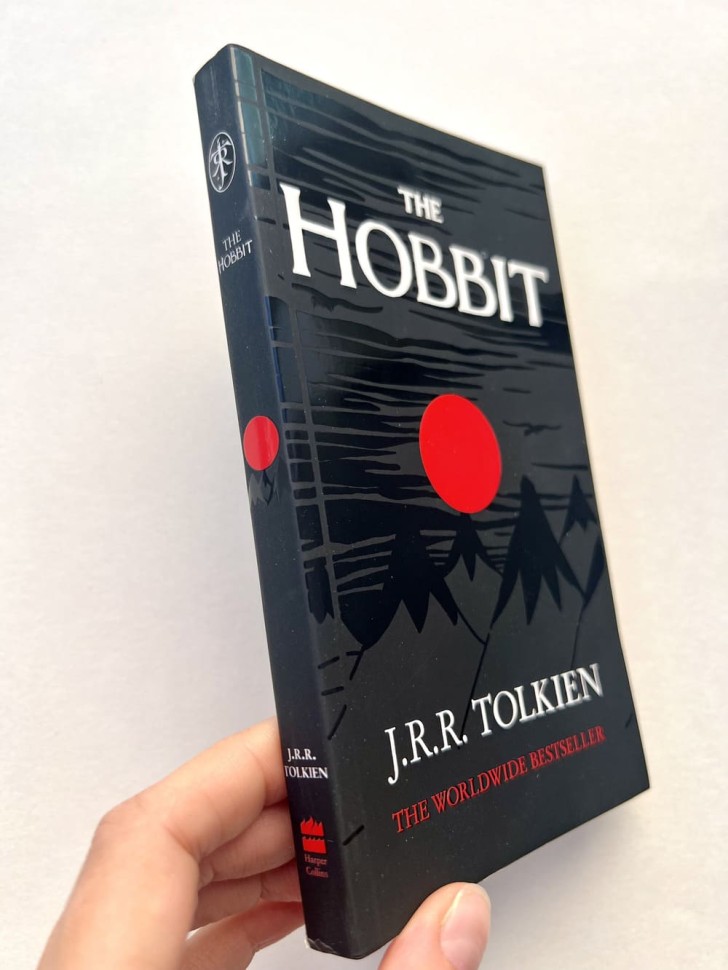 The Hobbit. Хоббит
