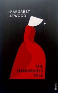 The Handmaid's Tale. Рассказ служанки