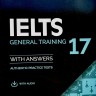 IELTS Cambridge 17 (General)+CD