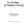 Мосты округа Мэдисон. The Bridges of Madison County | Романтика