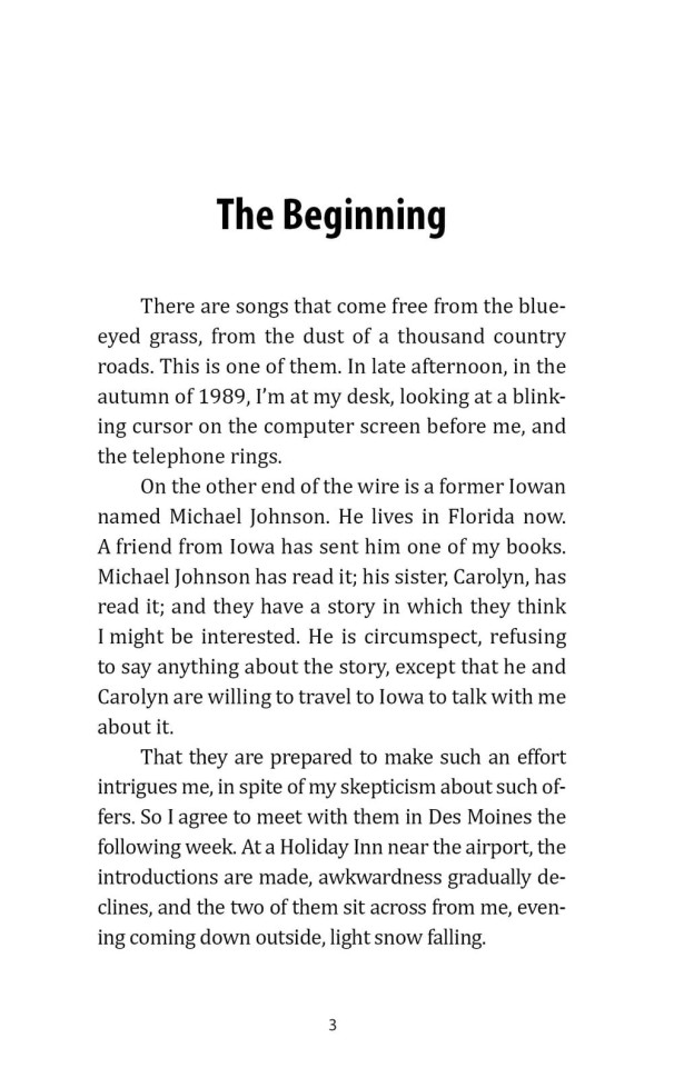 Мосты округа Мэдисон. The Bridges of Madison County | Романтика