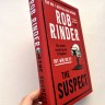 The Suspect. Подозреваемый