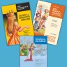 Кестнер Э. Кот в сапогах | Адаптированные книги на немецком языке