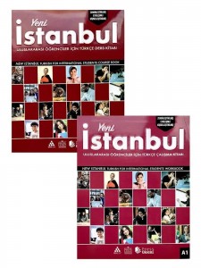 Yeni Istanbul A1 (S.B+W.B)