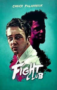 Fight Club. Бойцовский клуб