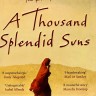 Khaled Hosseini. A Thousand Splendid Suns. Халед Хоссейни. Тысяча сияющих солнц