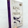 King Of Pride. Король гордости