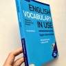 English Vocabulary in Use Upper 4th+CD