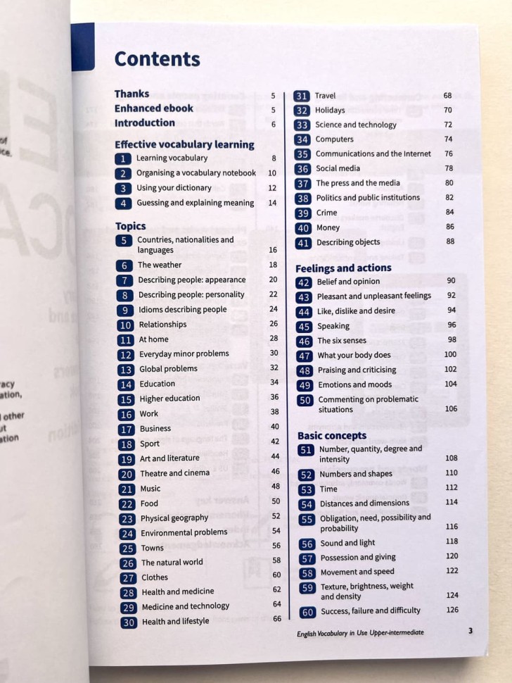 English Vocabulary in Use Upper 4th+CD