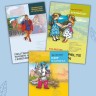 Холодок М. В. (сост.) Немецкие и австрийские сказки | Адаптированные книги на немецком языке