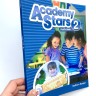 Academy Stars 2 (Pupil's Book+W.B)+CD