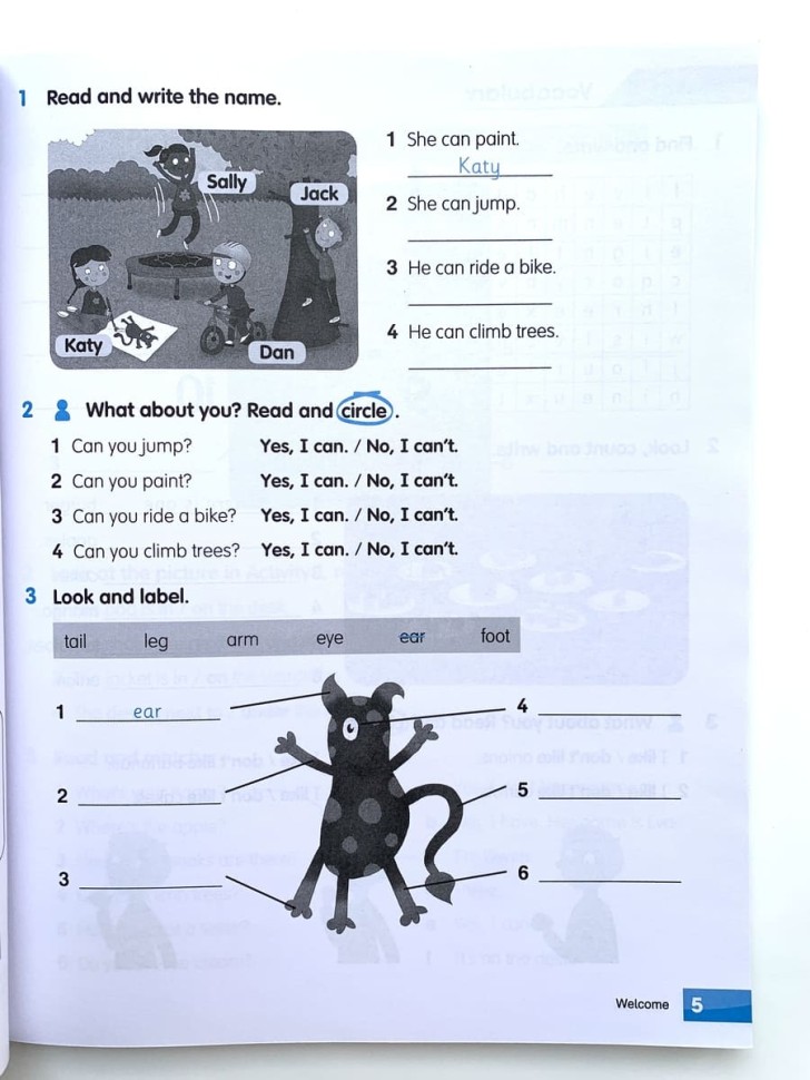 Academy Stars 2 (Pupil's Book+W.B)+CD