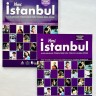 Yeni Istanbul B2 (S.B+W.B)