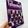Yeni Istanbul B2 (S.B+W.B)