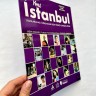 Yeni Istanbul B2 (S.B+W.B)