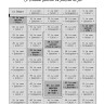 Игра в гуся. Французский язык Игра в гуся. Французский язык