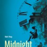 Полночная библиотека. Midnight library | Книги на английском языке Полночная библиотека. Midnight library | Книги на английском языке