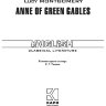 Энн из Зеленых мезонинов / Anne of Green Gables | Книги в оригинале на английском языке