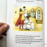 (Family and Friends Readers) 3 P.1  Snow White. Белоснежка и семь гномов
