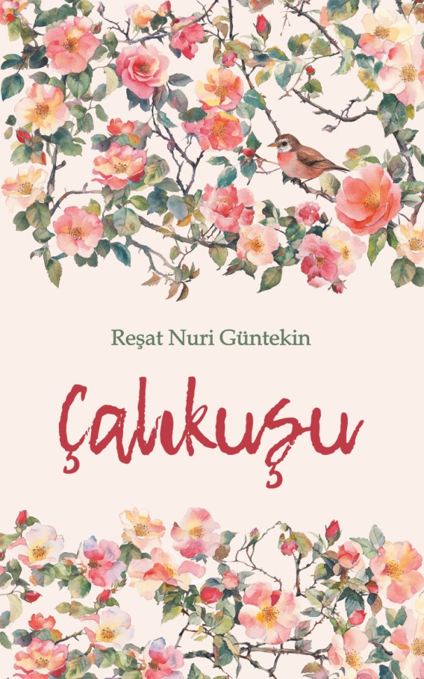 Королек - птичка певчая. CALIKUSU | Турецкий