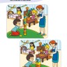 Логопедические тесты для детей 4-5 лет | Книги и пособия по развитию речи Логопедические тесты для детей 4-5 лет | Книги и пособия по развитию речи