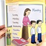 First Friends 2(S+W+Maths)+CD(2nd)