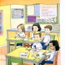 First Friends 2(S+W+Maths)+CD(2nd)