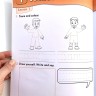 First Friends 2(S+W+Maths)+CD(2nd)