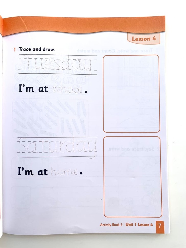 First Friends 2(S+W+Maths)+CD(2nd)