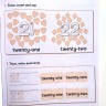 First Friends 2(S+W+Maths)+CD(2nd)