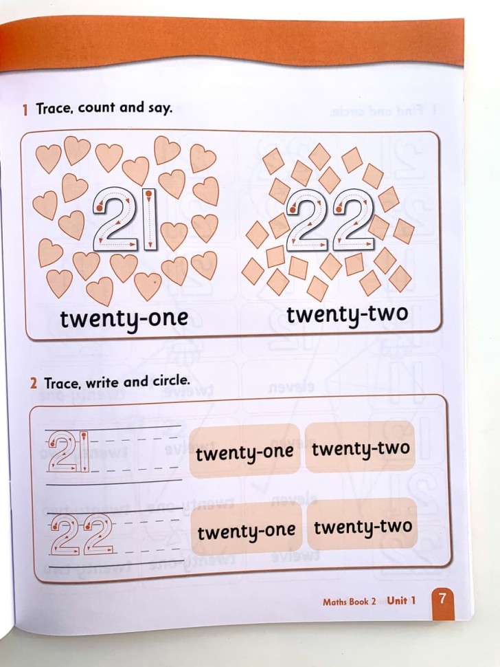 First Friends 2(S+W+Maths)+CD(2nd)