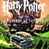  Harry Potter and the Chamber of Secrets. Гарри Поттер и Тайная Комната | Книги на немецком языке