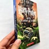  Harry Potter and the Chamber of Secrets. Гарри Поттер и Тайная Комната | Книги на немецком языке