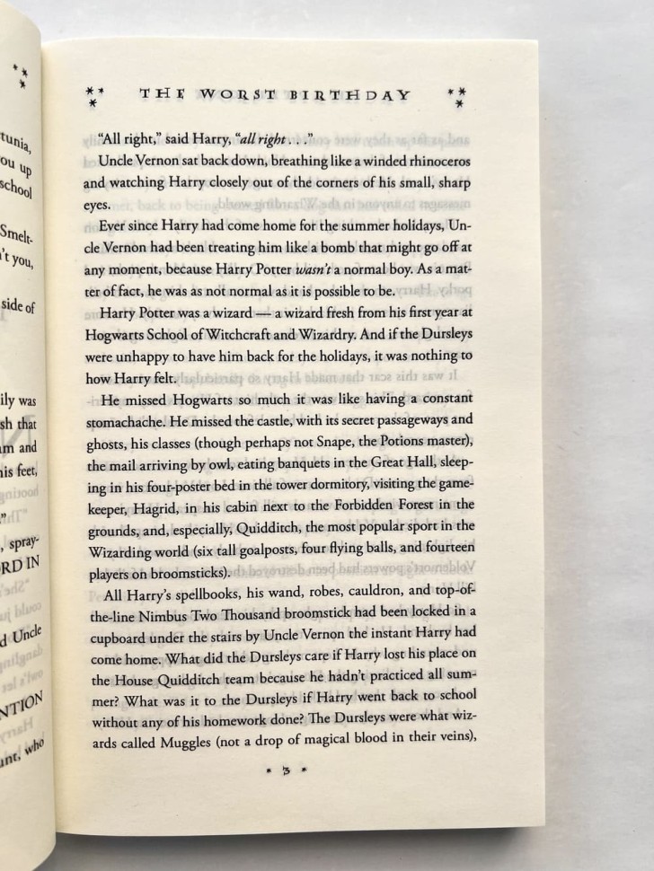  Harry Potter and the Chamber of Secrets. Гарри Поттер и Тайная Комната | Книги на немецком языке