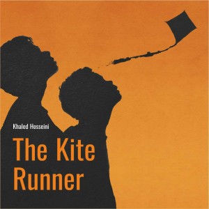 Аудиокнига. Бегущий за ветром. The Kite Runner
