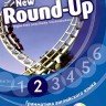 New Round-Up(2)+CD (2)