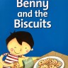 Family and Friends 1 Readers. Benny And The Biscuits. Бонни и печенье