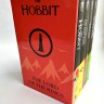 The Hobbit. The Lord of the rings. КОМПЛЕКТ. Хоббит. Властелин колец