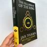 The Hobbit. The Lord of the rings. КОМПЛЕКТ. Хоббит. Властелин колец
