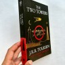 The Hobbit. The Lord of the rings. КОМПЛЕКТ. Хоббит. Властелин колец