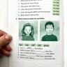 (Family and Friends Readers) 3 P.4  Two Kites. Два воздушных змея