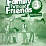 Family And Friends 3(Class book+Work book)+2CD(2nd)