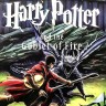 Harry Potter and the Goblet of Fire. Гарри Поттер и Кубок Огня