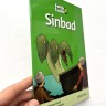 (Family and Friends Readers) 3 P.3  Sinbad. Синдбад