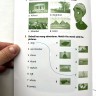 (Family and Friends Readers) 3 P.3  Sinbad. Синдбад